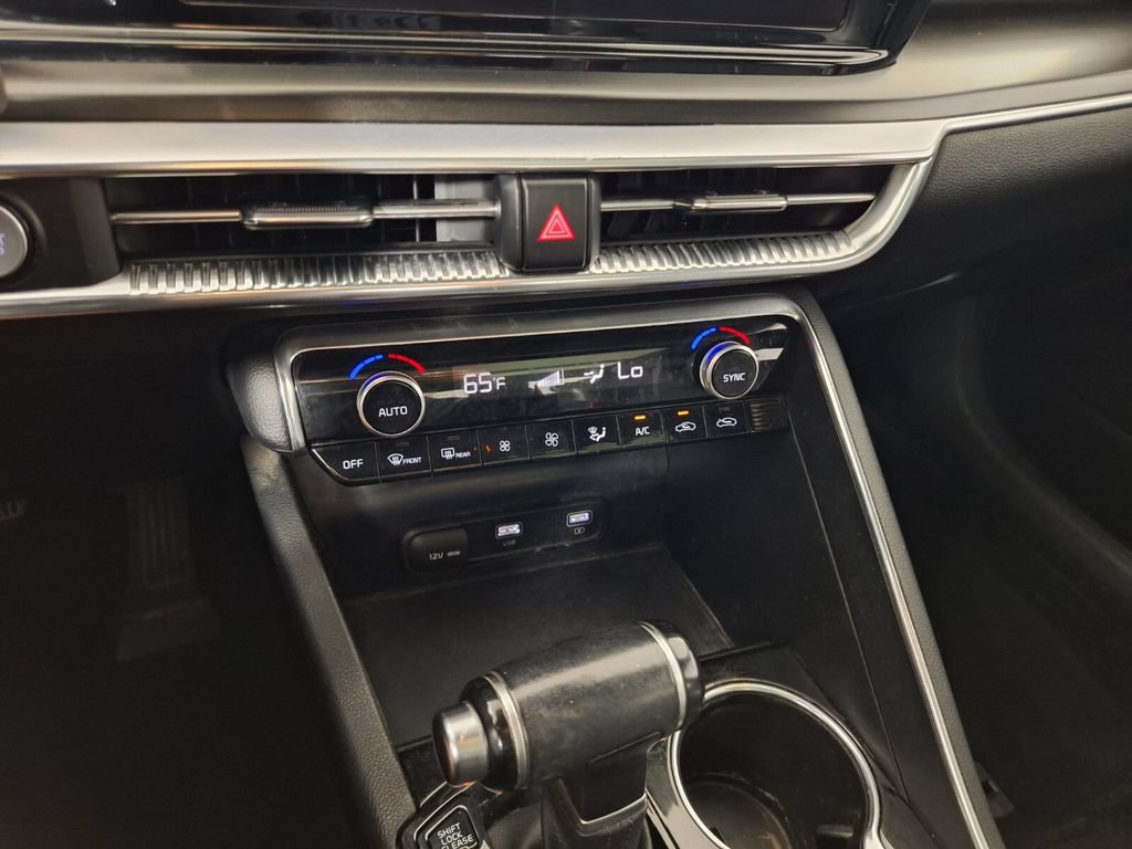 Used 2023 Kia K5 GT w/ GT1 Package FWD image 14