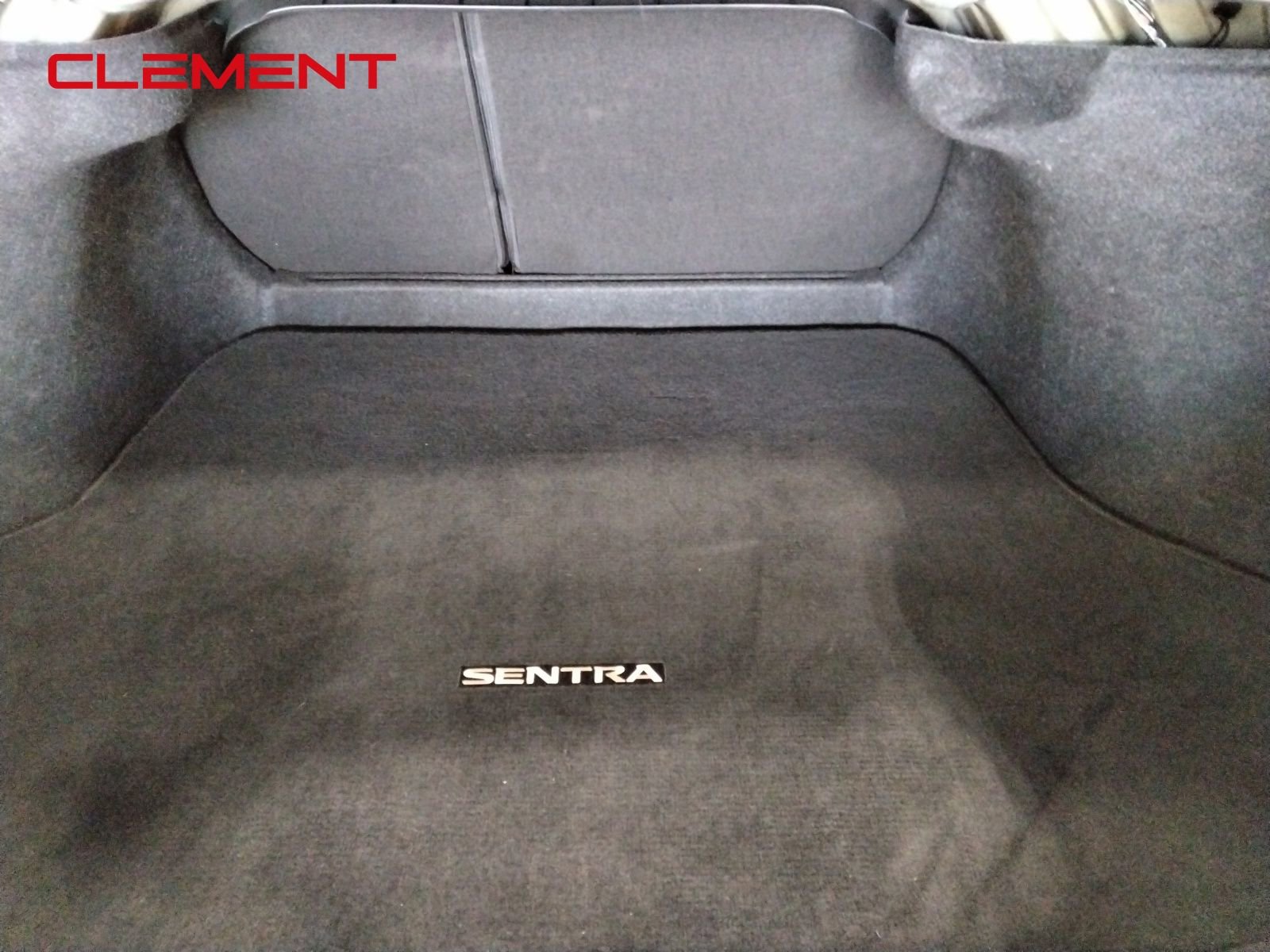 Used 2022 Nissan Sentra SV FWD image 10