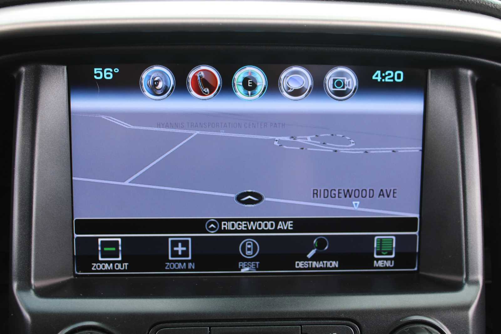Used 2018 GMC Canyon SLE w/ SLE Convenience Package AWD/4WD image 19