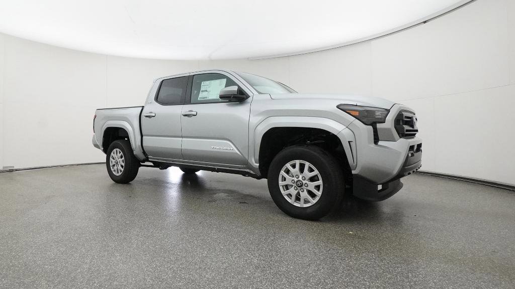 New 2025 Toyota Tacoma SR5 image 30