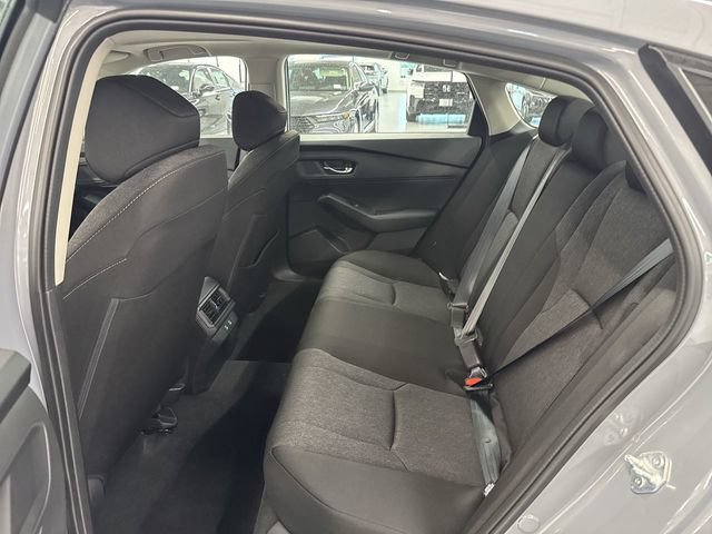 New 2026 Honda Accord SE image 22