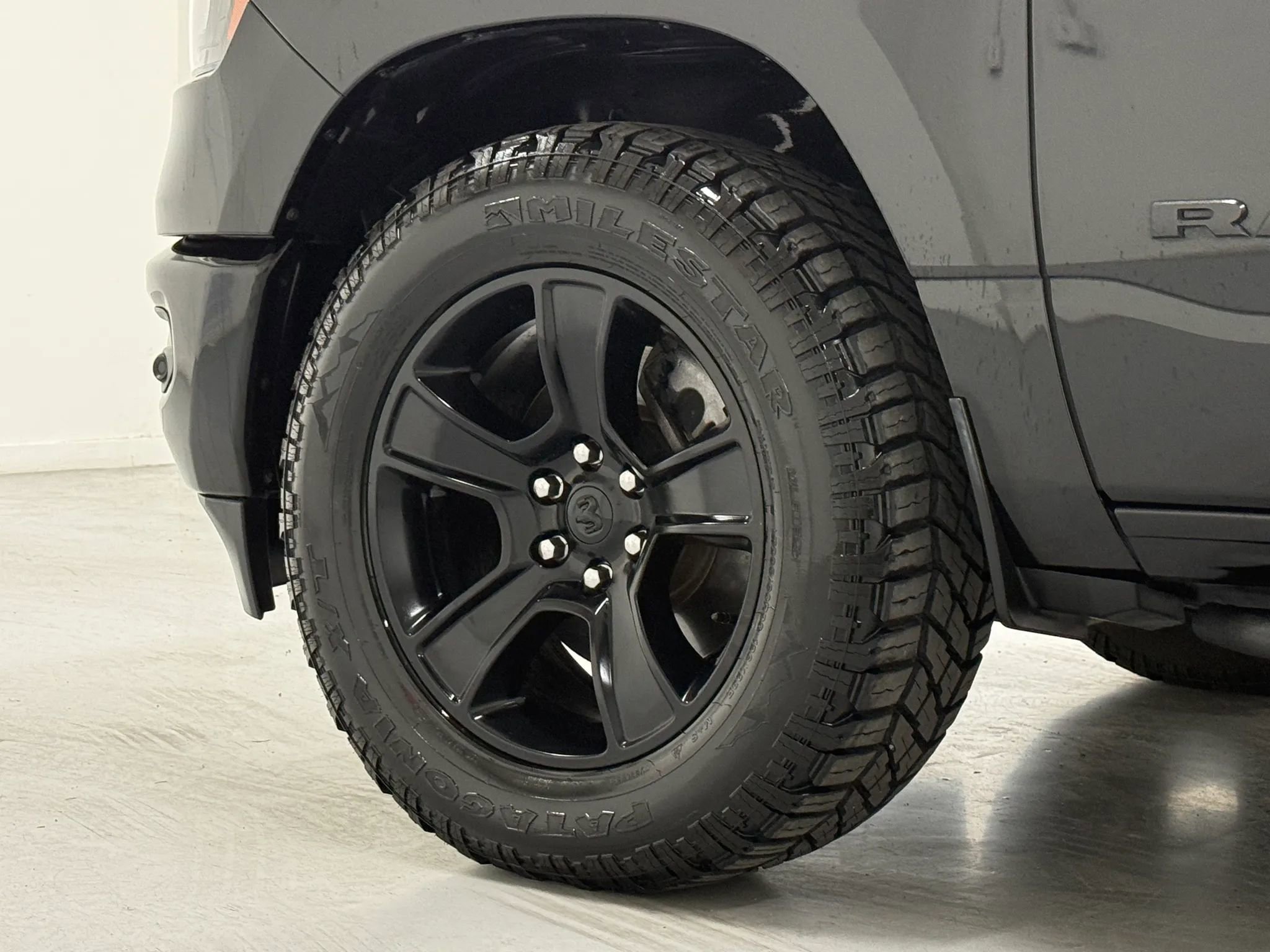 Used 2021 RAM 1500 Lone Star image 45