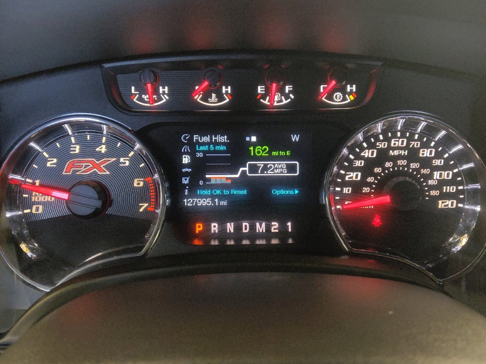 Used 2014 Ford F150 FX2 w/ Equipment Group 401A Mid RWD image 23