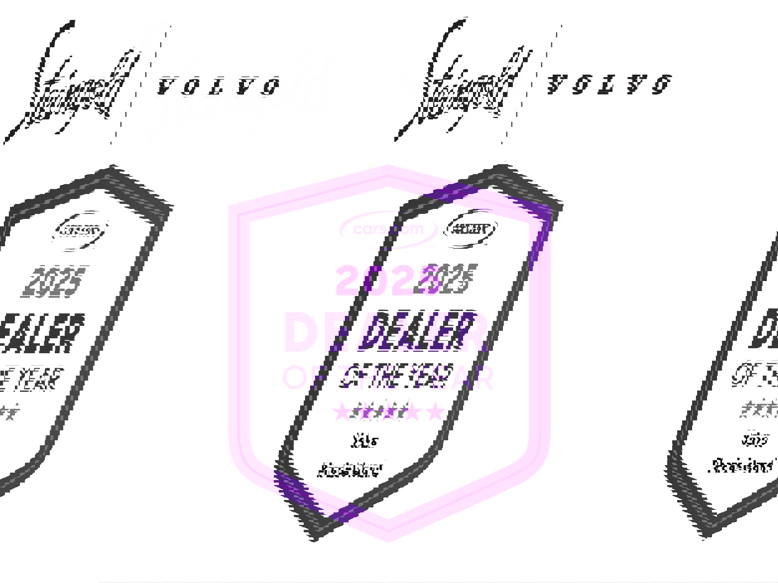 Certified 2025 Volvo S60 B5 Core image 8