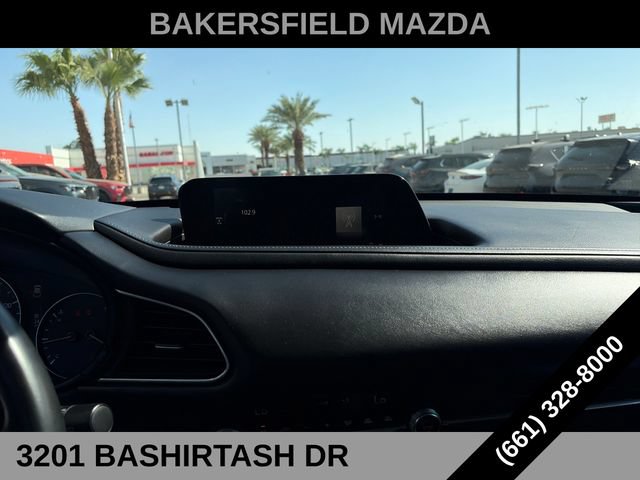 Used 2025 MAZDA CX-30 AWD 2.5 S w/ Preferred Package image 21