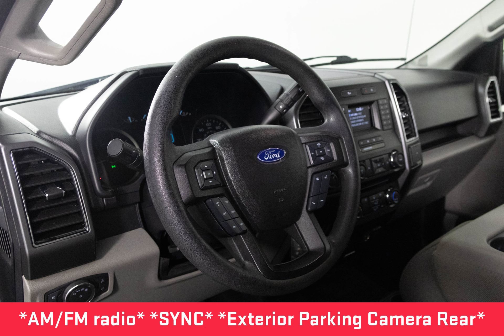 Used 2018 Ford F150 XLT image 5