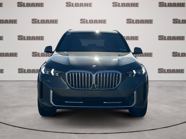 New 2026 BMW X5 xDrive40i w/ Climate Comfort Package AWD/4WD image 8