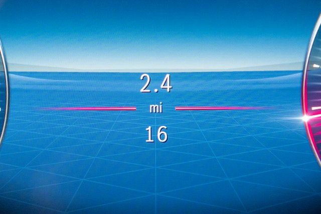 New 2026 Mercedes-Benz GLA 250 GLA 250 image 16