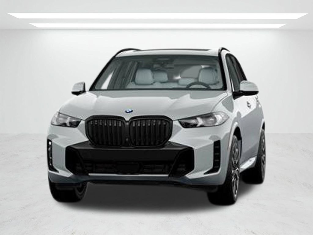 New 2026 BMW X5 sDrive40i w/ M Sport Package image 3