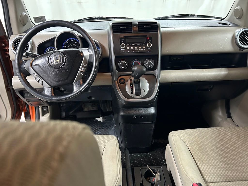 Used 2011 Honda Element EX image 16