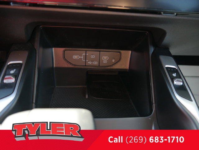 Used 2025 Kia Sorento S w/ Panoramic Sunroof Package AWD/4WD image 26