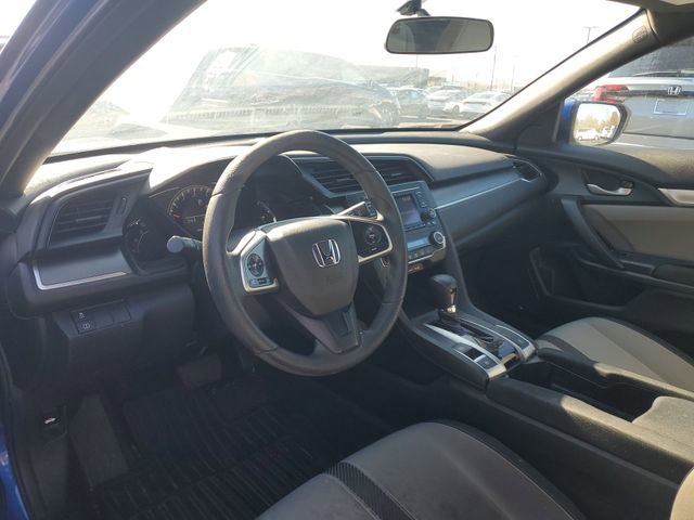 Used 2018 Honda Civic LX-P image 18