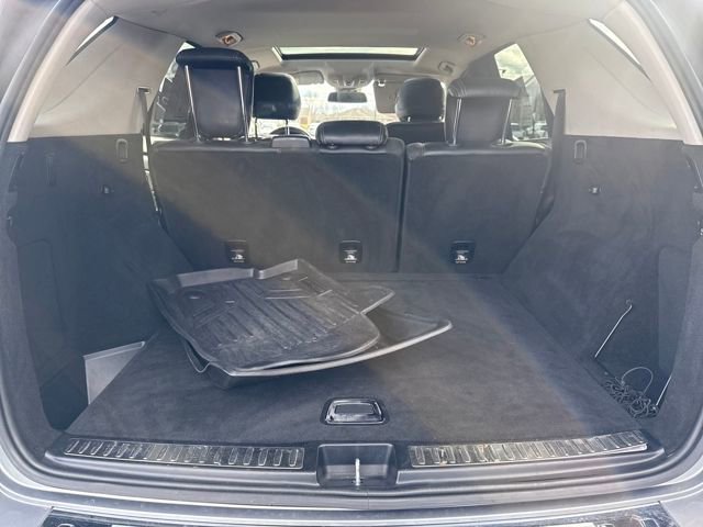 Used 2013 Mercedes-Benz ML 350 2WD image 16