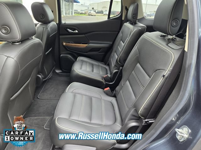 Used 2019 GMC Acadia Denali w/ Technology Package FWD image 7