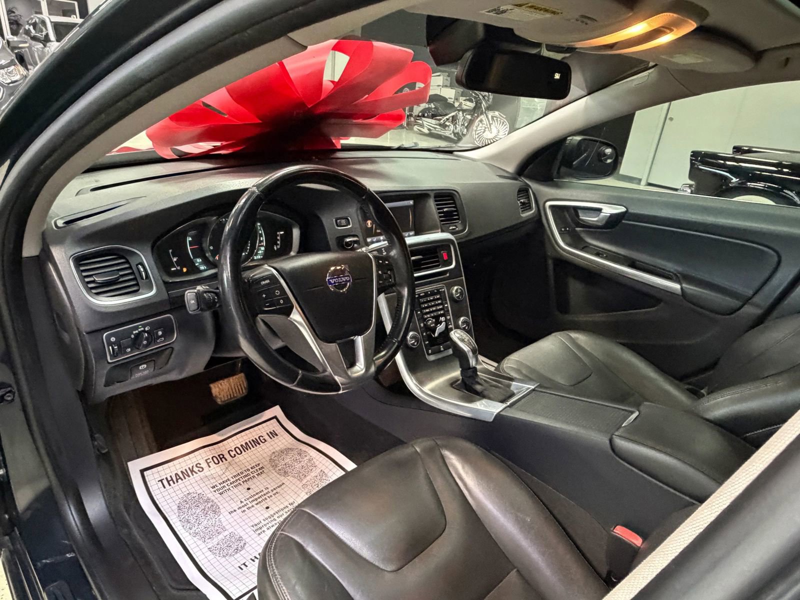 Used 2015 Volvo V60 T5 Premier Plus image 33