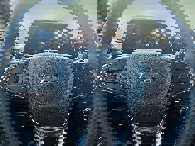 New 2025 Chevrolet TrailBlazer ACTIV w/ Convenience Package image 24