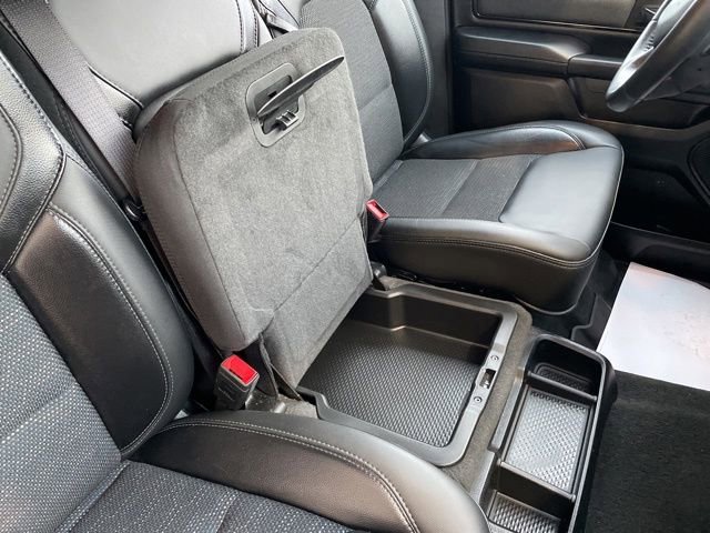 Used 2023 RAM 1500 Big Horn image 15