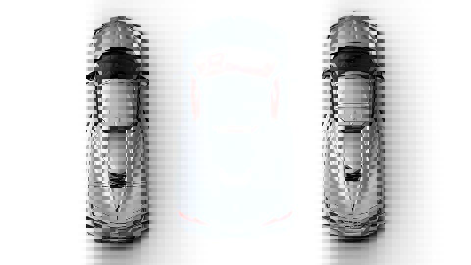 New 2026 Chevrolet Corvette Stingray Premium Conv w/ Z51 Performance Package image 47