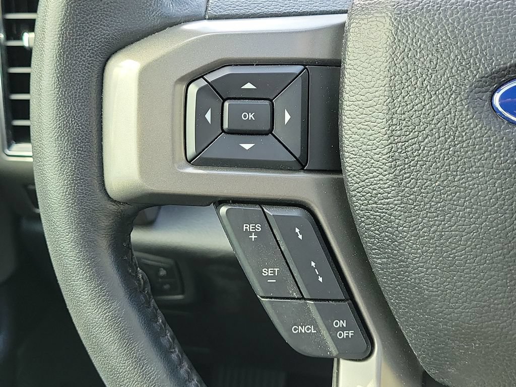 Used 2021 Ford Expedition XLT RWD image 9