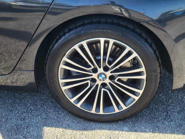 Used 2019 BMW 530i image 7