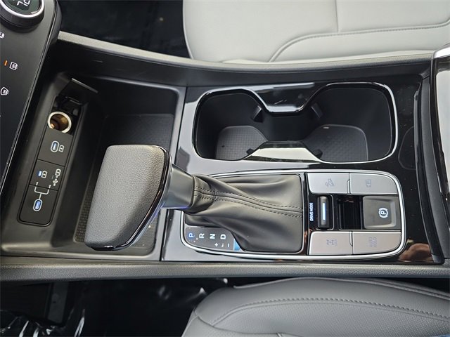 New 2026 Hyundai Santa Cruz SEL image 19