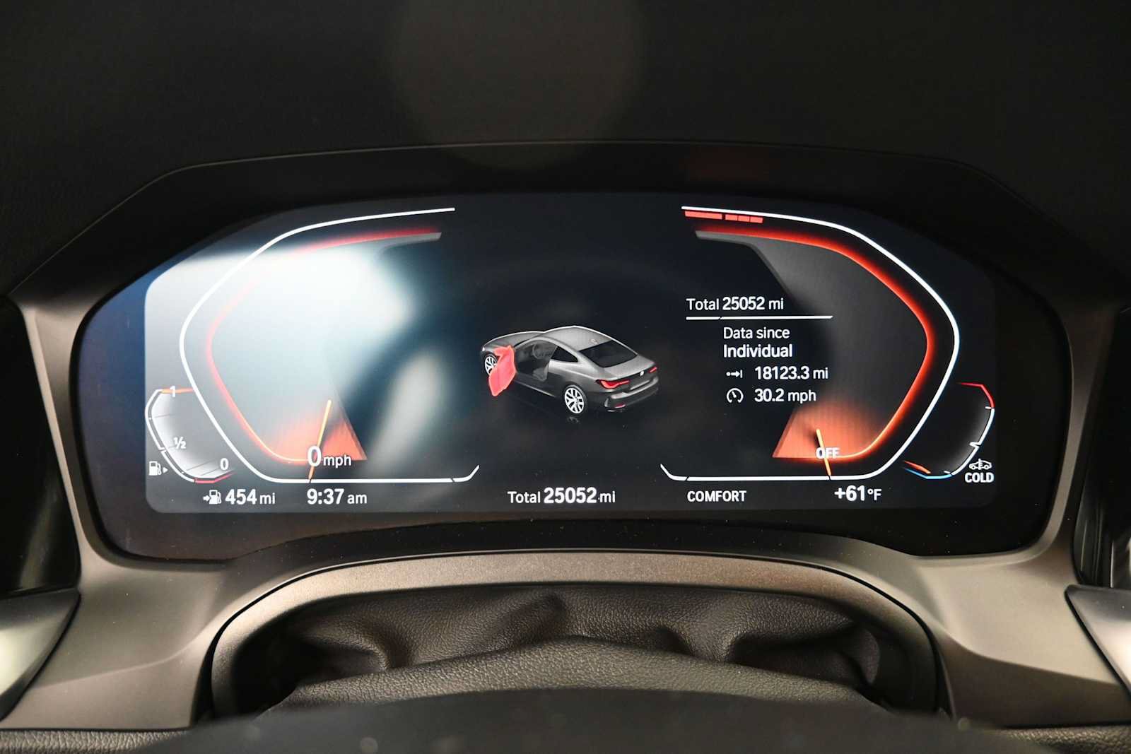 Certified 2023 BMW 430i Coupe w/ Convenience Package RWD image 13