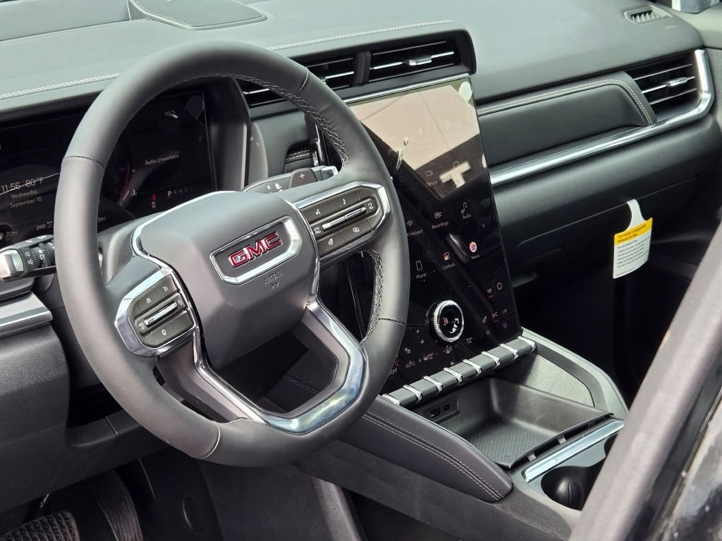 New 2027 GMC Terrain Elevation w/ Elevation Premium Package AWD/4WD image 34