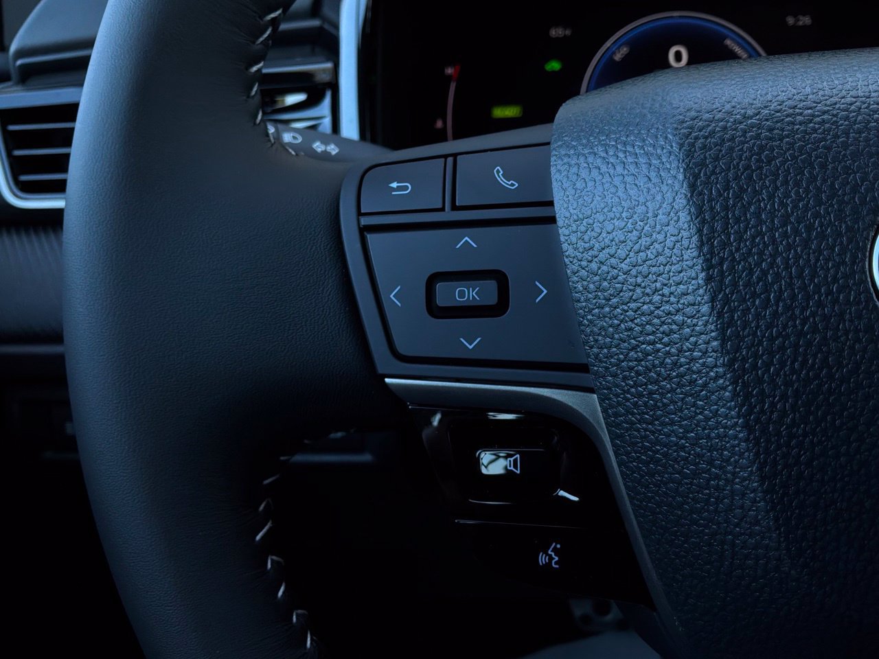 New 2026 Toyota Camry SE w/ Convenience Package FWD image 33