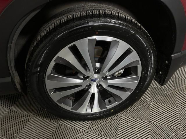 Used 2020 Subaru Ascent Touring w/ Popular Package #2A image 41