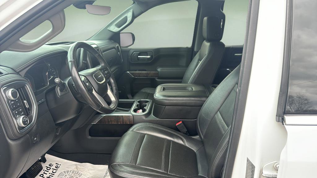 Used 2019 GMC Sierra 1500 Denali w/ Denali Ultimate Package AWD/4WD image 14