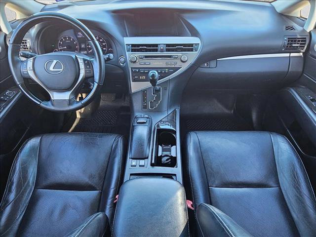Used 2014 Lexus RX 350 FWD w/ Navigation Package image 21