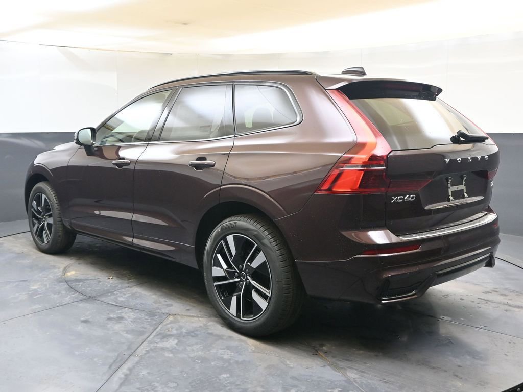 New 2026 Volvo XC60 B5 Plus w/ Protection Package Premier image 3