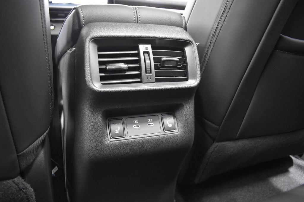 New 2026 Nissan Murano Platinum w/ Cargo Package AWD/4WD image 36