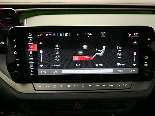 New 2026 Dodge Charger R/T Scat Pack image 25