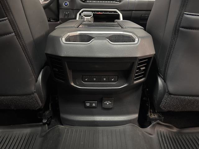 Used 2023 Toyota Tundra Platinum image 27