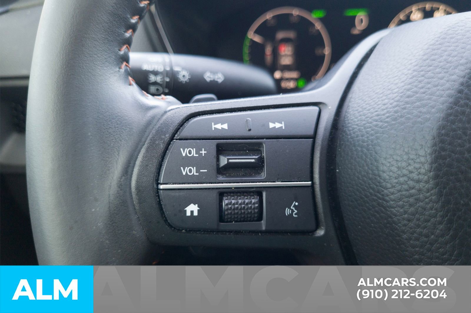 Used 2025 Honda CR-V Sport-L image 32