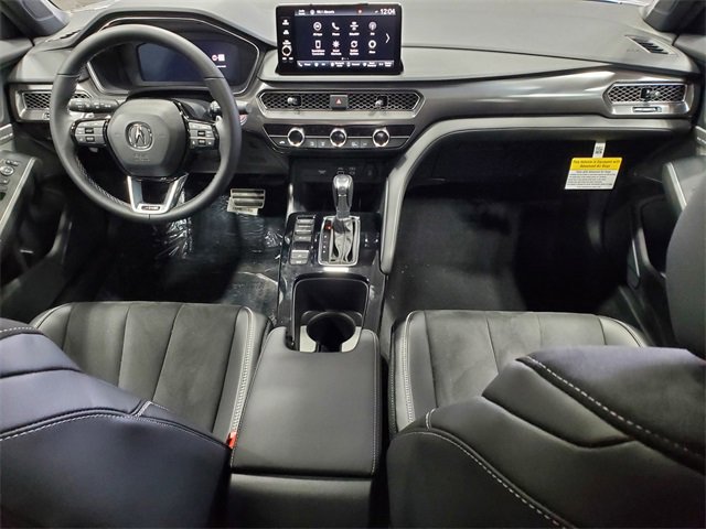 New 2025 Acura Integra A-Spec image 26