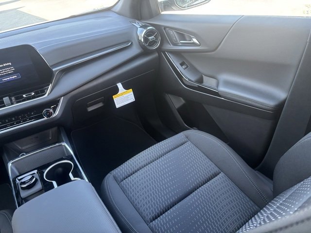 New 2026 Chevrolet Equinox LT image 22