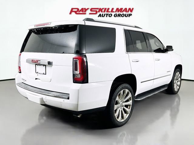 Used 2019 GMC Yukon Denali w/ Open Road Package image 7