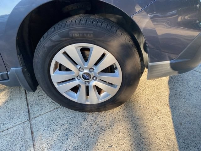 Used 2016 Subaru Outback 2.5i Premium w/ Popular Package #1 AWD/4WD image 24
