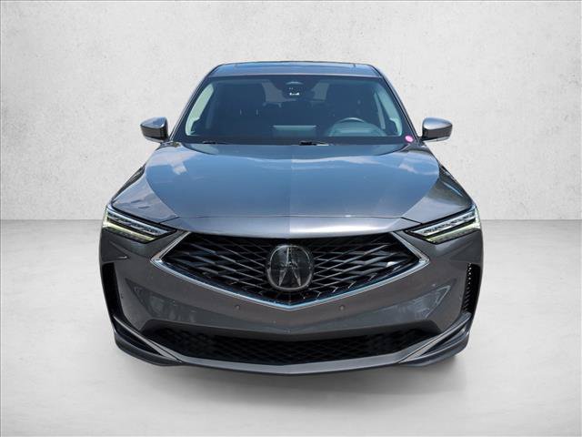 Used 2025 Acura MDX w/ Technology Package FWD image 2