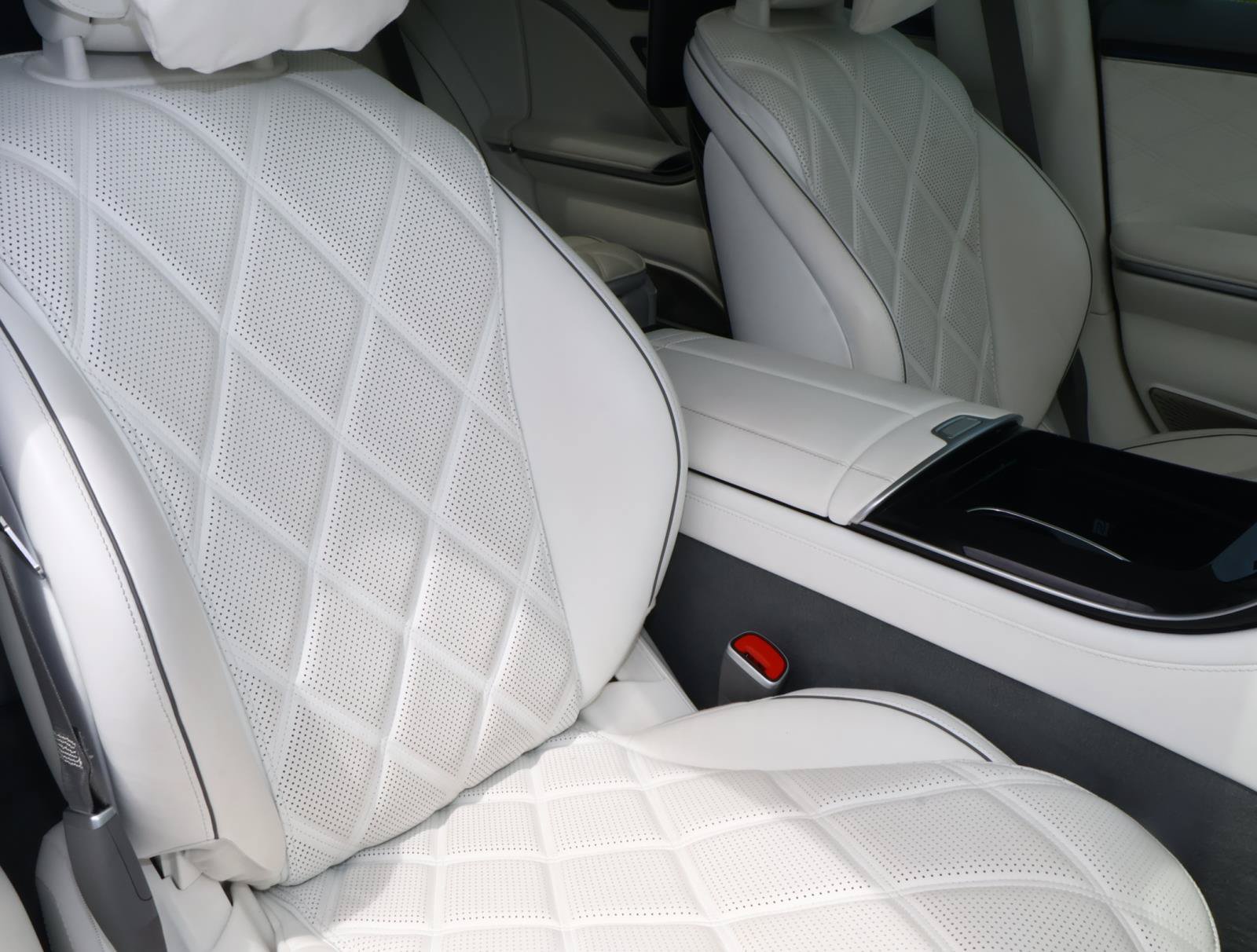Used 2024 Mercedes-Benz Maybach S 580 4MATIC image 18