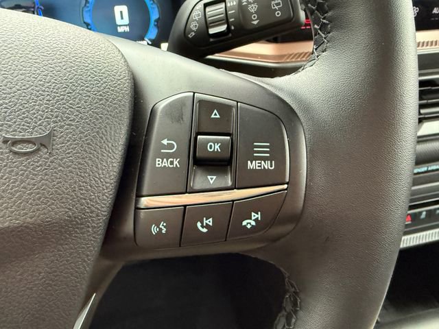 Certified 2025 Ford Bronco Sport Outer Banks w/ Outer Banks Tech Package+ image 19