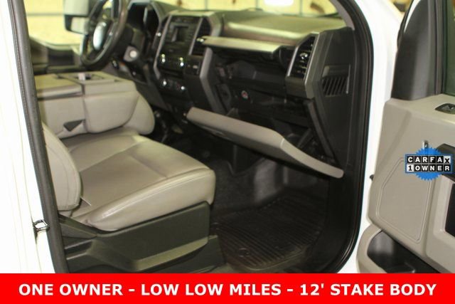 Used 2018 Ford F350 XL w/ Power Equipment Group image 22