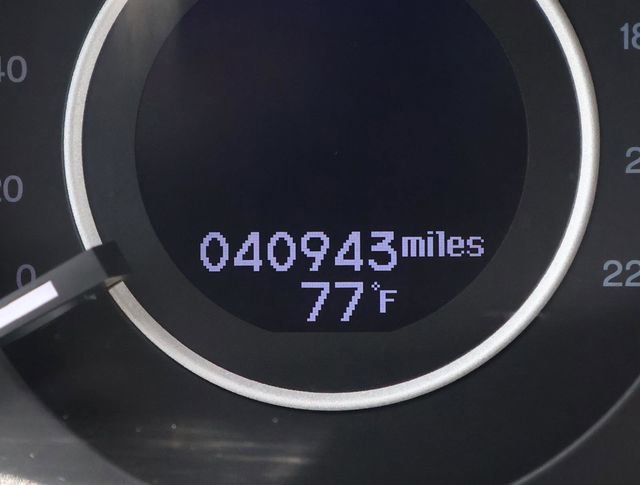 Used 2015 Honda CR-V Touring image 29