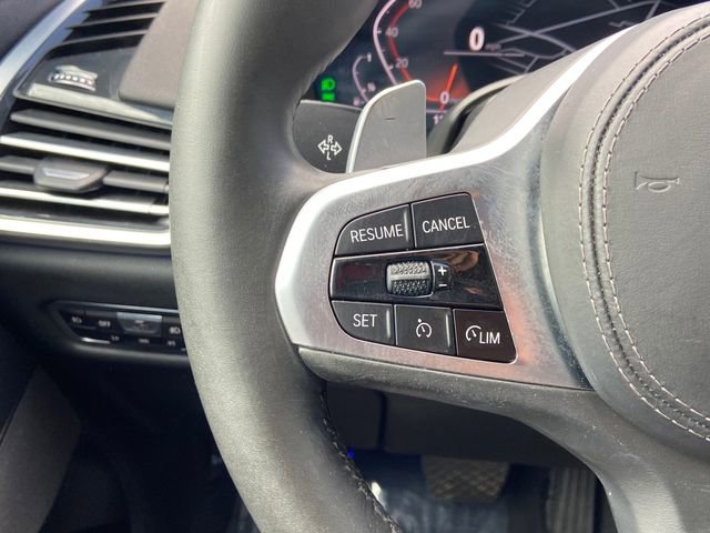 Used 2019 BMW X5 xDrive50i w/ Luxury Seating Package AWD/4WD image 18