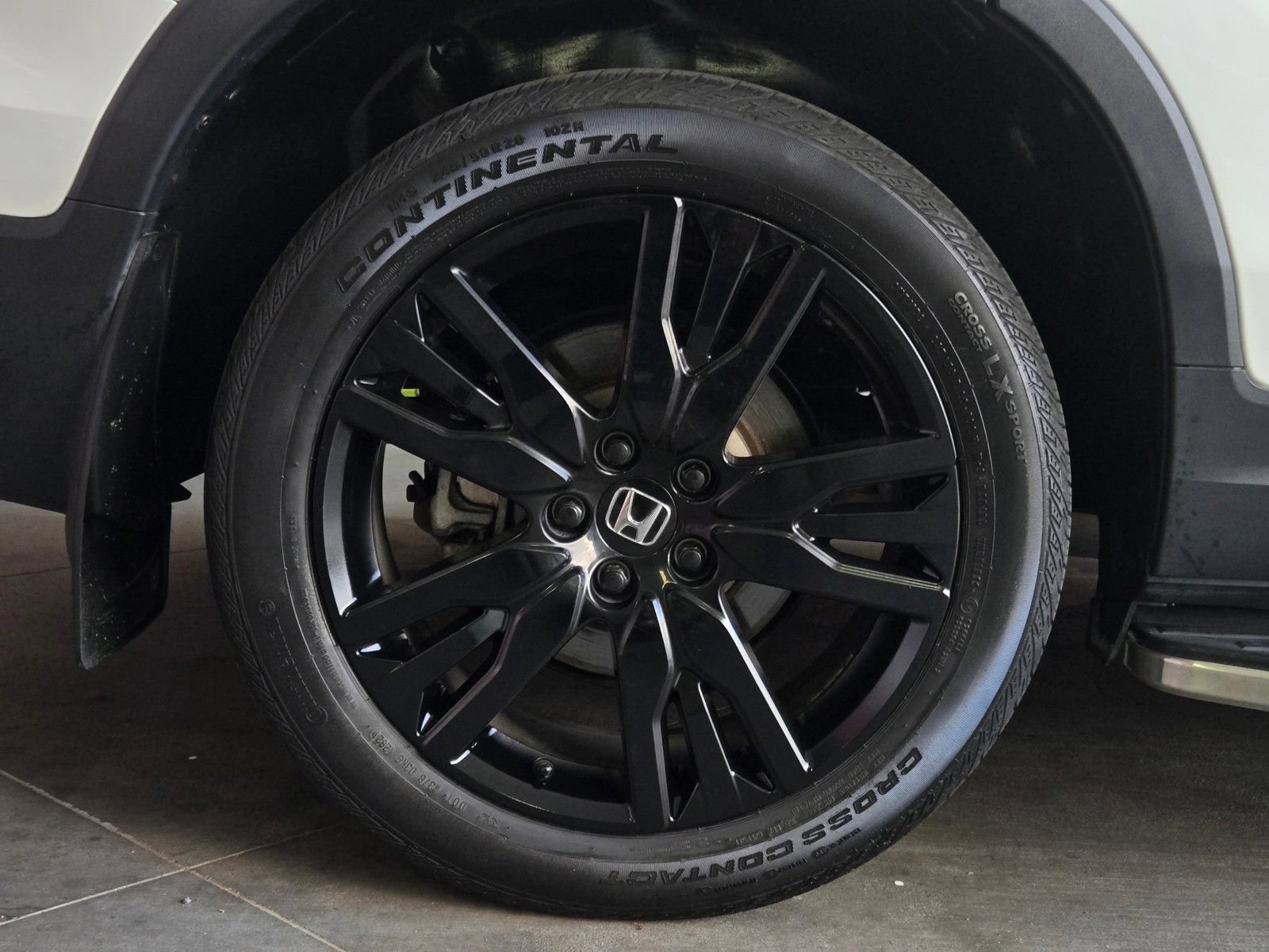 Used 2021 Honda Pilot Special Edition image 5
