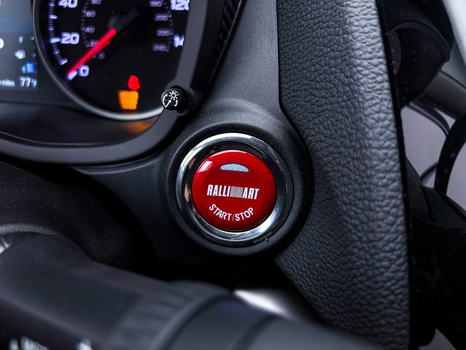 New 2026 Mitsubishi Eclipse Cross Ralliart AWD/4WD image 13