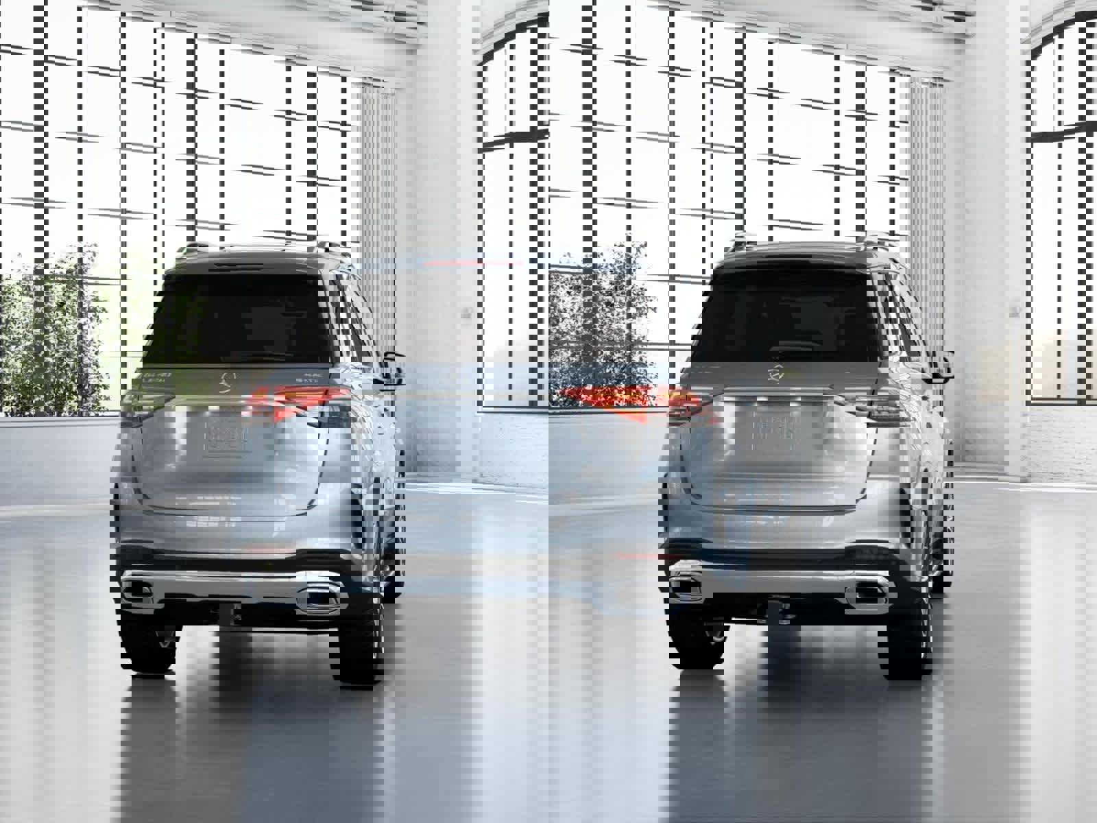 New 2026 Mercedes-Benz GLE 450 4MATIC image 23