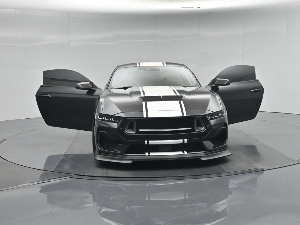 Used 2024 Ford Mustang GT Premium w/ GT Performance Package RWD image 35